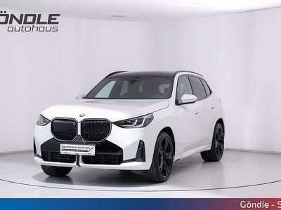Gebraucht BMW X3 M Sport 303 PS (222 kW) 2025 Weiß SUV