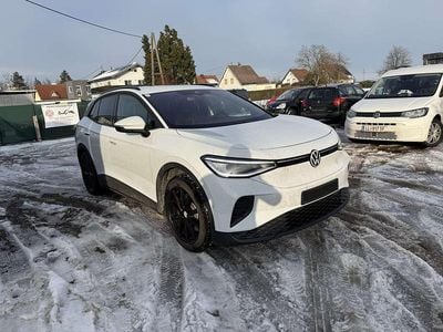 Weiß Gebraucht 2024 VW ID.4 Pro SUV | € 28.999 (Superpreis)