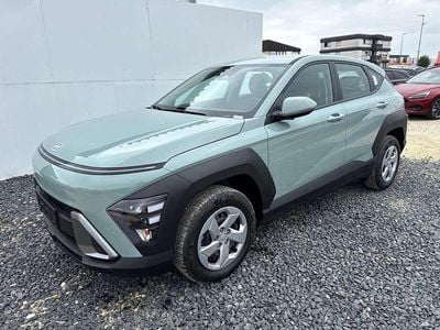 Grün Neu 2025 Hyundai Kona Style SUV | € 27.740 (Fairer Preis)