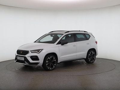 gebraucht Cupra Ateca 1.5 TSI DSG 150