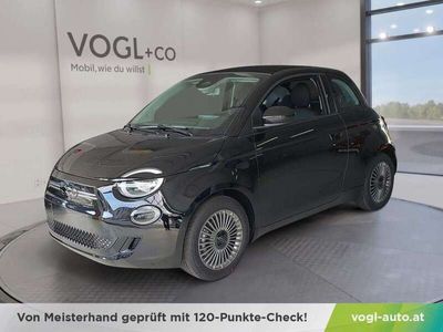 gebraucht Fiat 500e 500eCabrio