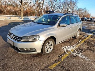 gebraucht VW Passat Passat Variant Variant Trendline 1,4 TSI Trendline