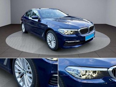 BMW 530e