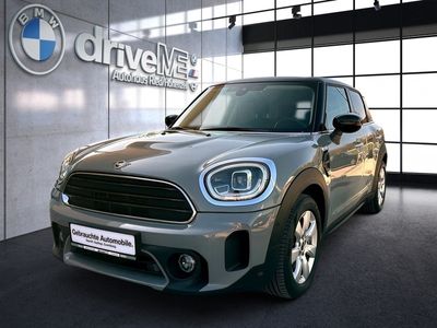 Mini Cooper D Countryman