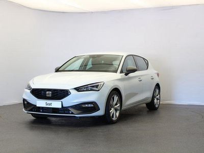 Gebraucht 2023 Seat Leon FR Limousine | € 34.672