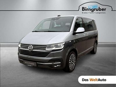 Silber metallic Gebraucht 2024 VW Multivan Highline Van | € 104.870