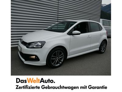 gebraucht VW Polo Sport Edition BMT TSI