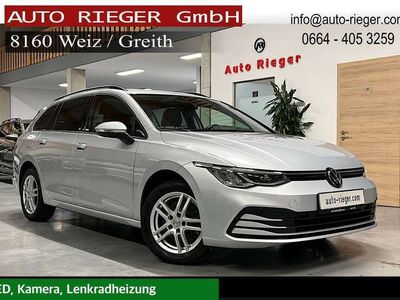 VW Golf Alltrack