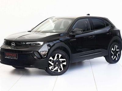 Schwarz Gebraucht 2025 Opel Mokka Edition SUV | € 21.900 (Guter Preis)