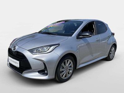 Silber Gebraucht 2023 Mazda 2 Limousine | € 18.970 (Fairer Preis)