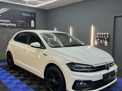 gebraucht VW Polo R-Line-Paket Exterieur