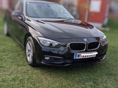 Gebraucht 2016 BMW 320 Kombi | € 10.990 (Guter Preis)