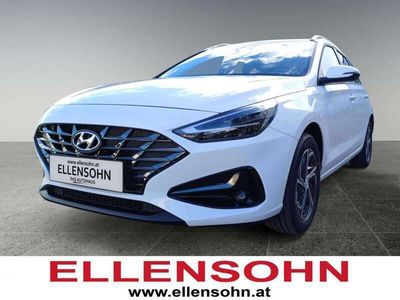 gebraucht Hyundai i30 Kombi - PD Trend-Line 1,5 DPI c1kt0