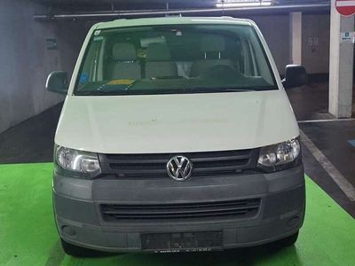 gebraucht VW Transporter T5