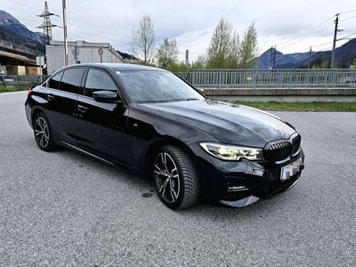 gebraucht BMW 320 320 i xDrive Aut. M Sport