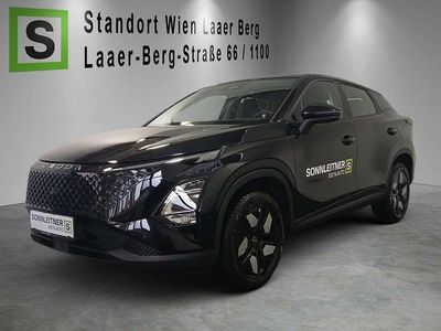 Gebraucht Omoda 5 224 PS (164 kW) 2025 Schwarz SUV