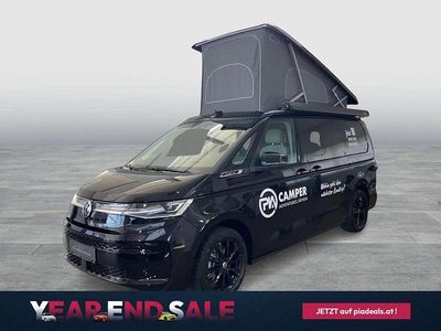 gebraucht VW California Ocean TDI