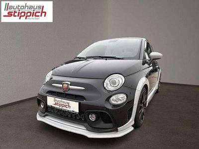 Gebraucht Abarth 695 180 PS (132 kW) 2020 Schwarz Kleinwagen