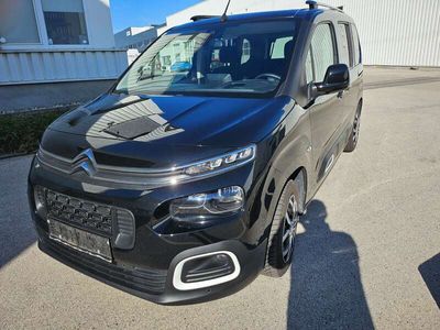 gebraucht Citroën Berlingo BerlingoBlueHDI 130 S