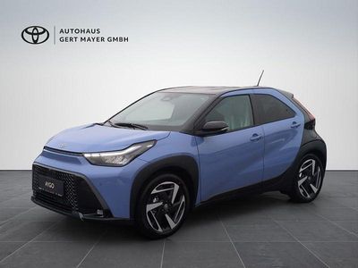Neu 2026 Toyota Aygo X Lounge SUV | € 23.690 (Fairer Preis)