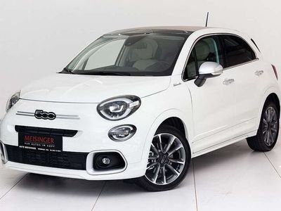 gebraucht Fiat 130 500X Dolcevita HybridDCT7