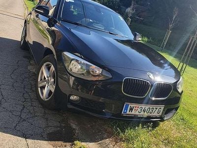 Gebraucht 2012 BMW 116 Kleinwagen | € 7.900 (Fairer Preis)