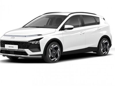 Gebraucht 2024 Hyundai Bayon GO! SUV | € 24.480 (Fairer Preis)