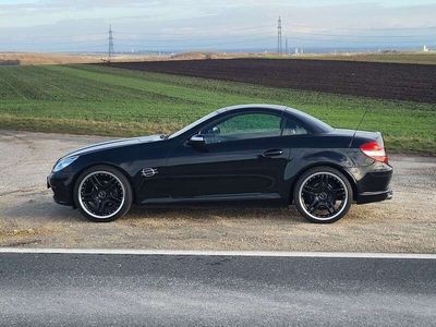 Mercedes SLK200