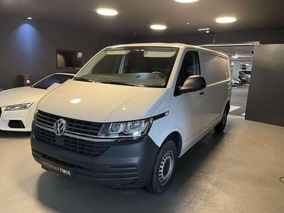 Weiß Gebraucht 2020 VW T6.1 Van | € 20.490 (Guter Preis)