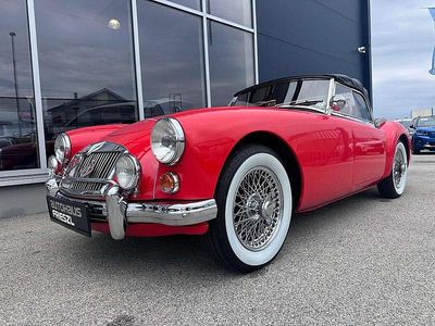 Gebraucht 1961 MG 1600 Cabrio | € 34.990