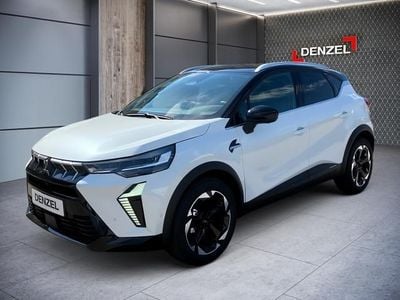 Neu 2025 Mitsubishi ASX Intense SUV | € 27.990 (Fairer Preis)