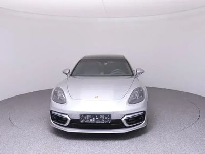 gebraucht Porsche Panamera 4 E-Hybrid Sport Turismo G2 II