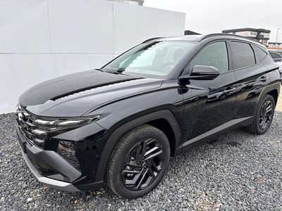 Neu 2025 Hyundai Tucson SUV | € 48.539 (Teuer)