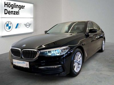 gebraucht BMW 530 d xDrive