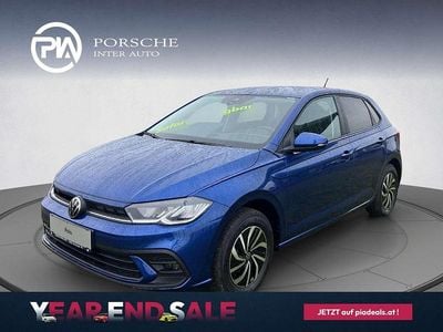 gebraucht VW Polo 4Me