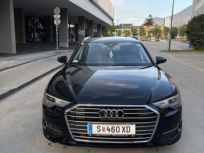 Gebraucht 2019 Audi A6 Sport Kombi | € 31.500 (Fairer Preis)