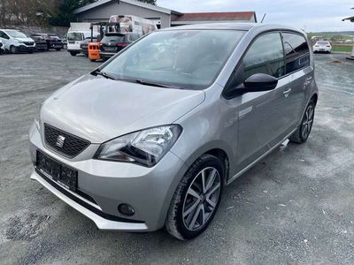 Seat Mii Electric