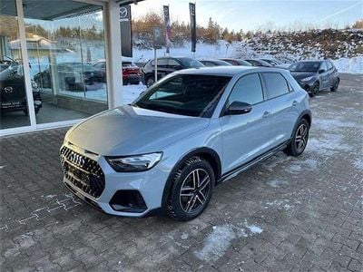 gebraucht Audi A1 Sportback 35 TFSI Allstreet S-tronic