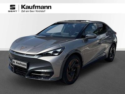 Hellbraun metallic Gebraucht 2025 Cupra Tavascan VZ SUV | € 49.990 (Etwas zu teuer)