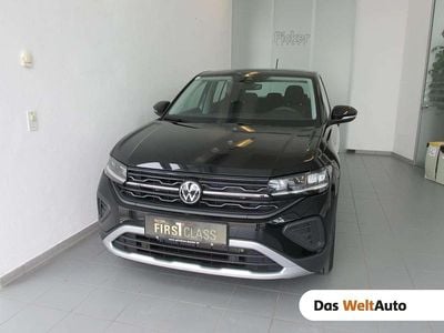 Schwarz metallicperleffektno Neu 2025 VW T-Cross SUV | € 23.950 (Fairer Preis)