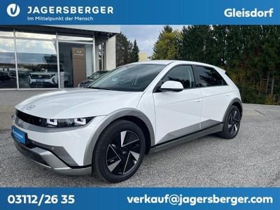 gebraucht Hyundai Ioniq 5 Prestige Line 84kWh 4WD ALLRAD