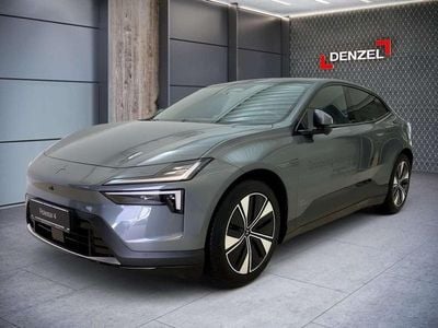 Gebraucht Polestar 4 200 kW (272 PS) 2025 Grau SUV