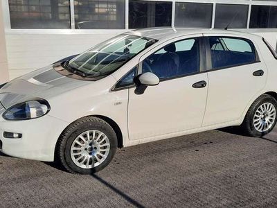 gebraucht Fiat Punto Evo 12 MYLIFE