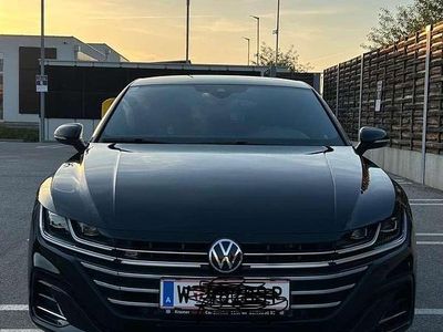 Gebraucht 2021 VW Arteon R-line Limousine | € 31.990 (Fairer Preis)