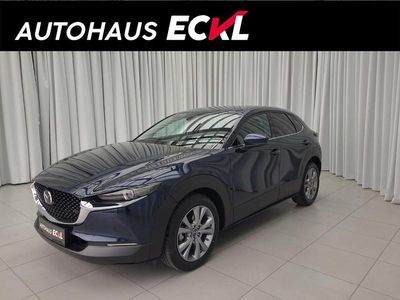 Grau Neu 2025 Mazda CX-30 Exclusive SUV | € 32.490 (Fairer Preis)