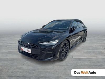 Schwarz metallicperleffektno Gebraucht 2025 Audi A6 Ambiente Kombi | € 99.990
