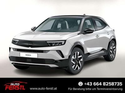 Neu Opel Mokka 131 PS (96 kW) 2025 Weiß SUV