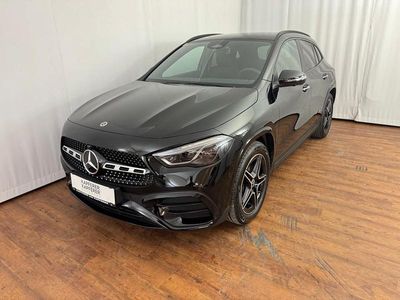 Neu 2025 Mercedes 200 SUV | € 52.990 (Teuer)