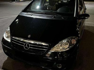 Gebraucht 2005 Mercedes A200 Avantgarde Limousine | € 3.500