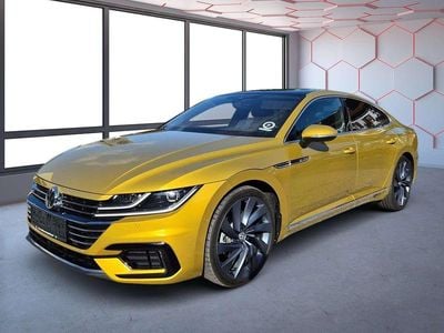 VW Arteon